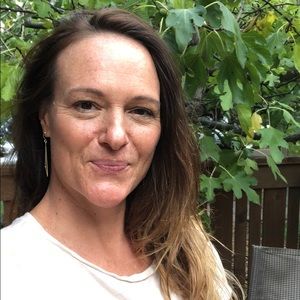 Meet your Posher, Molly